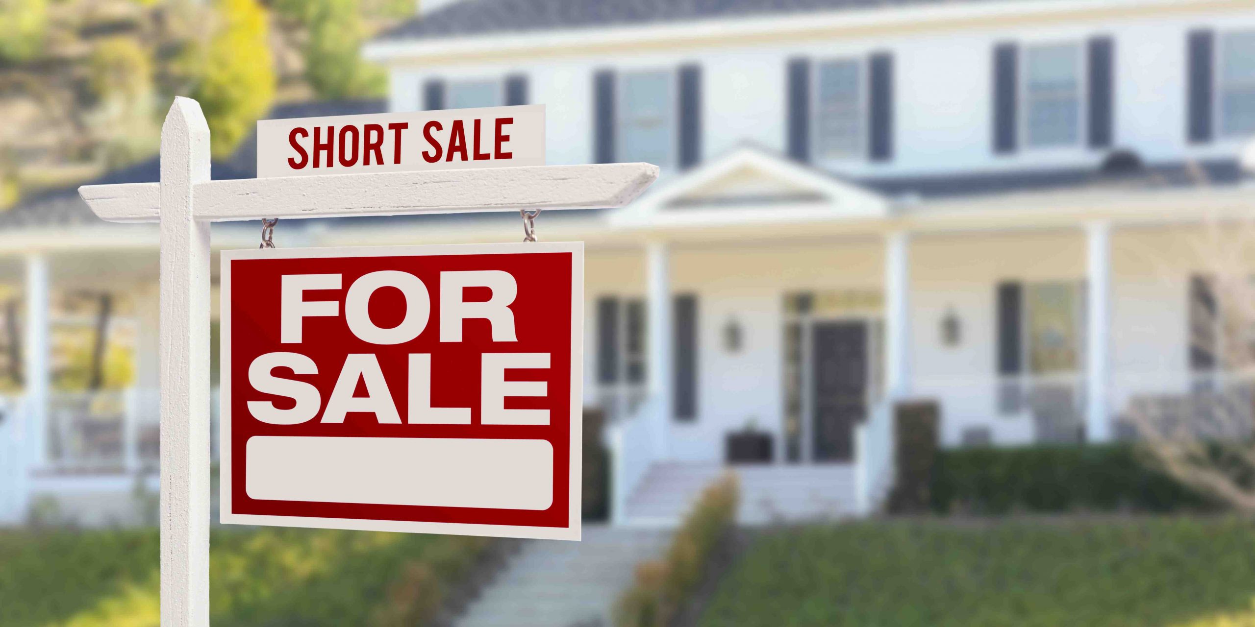 How does a quick sale work on a house?