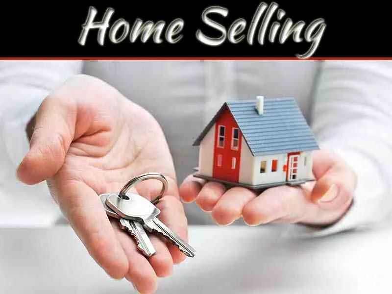 How much equity should I have before selling?