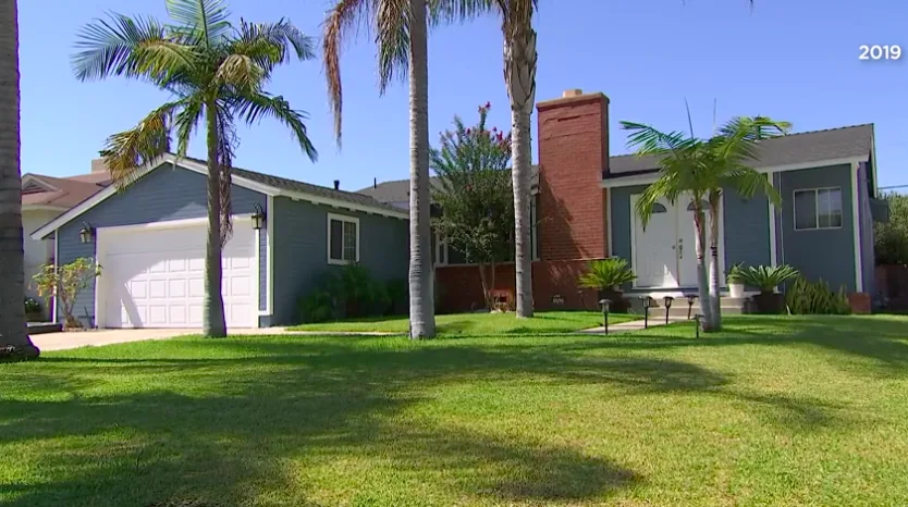 Is now a good time to sell a house in California?