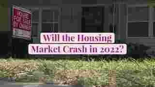 Should I buy a house or wait for recession?