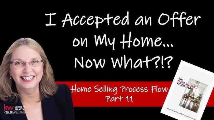 What should you not fix when selling a house?