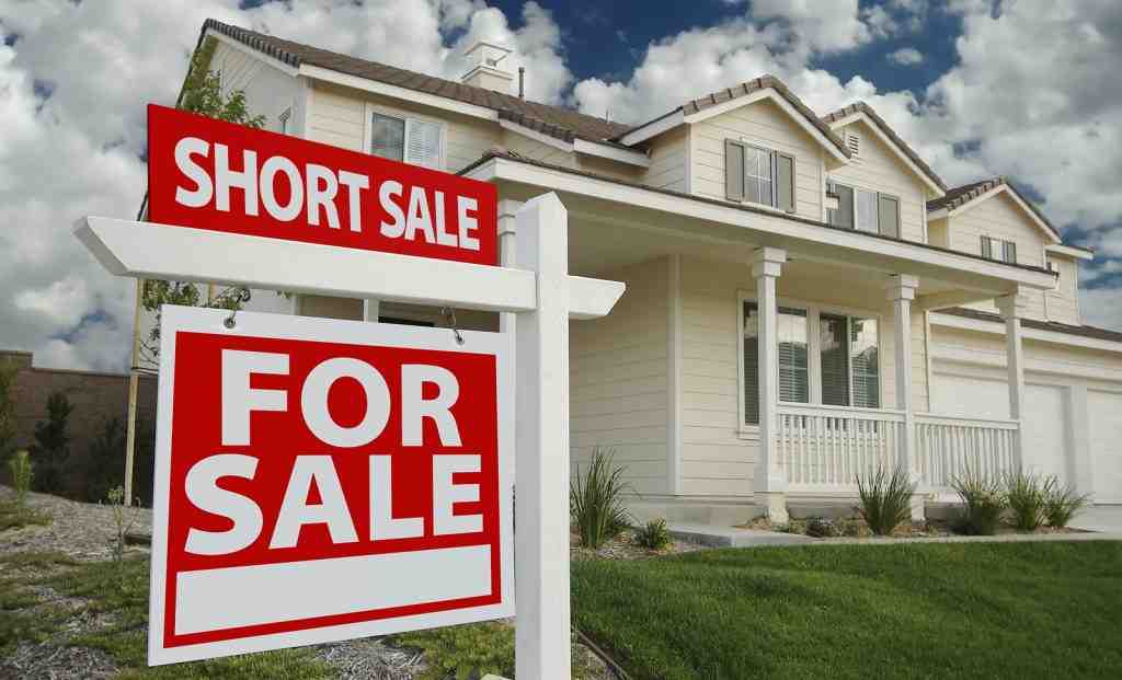 Why are short sales so difficult?