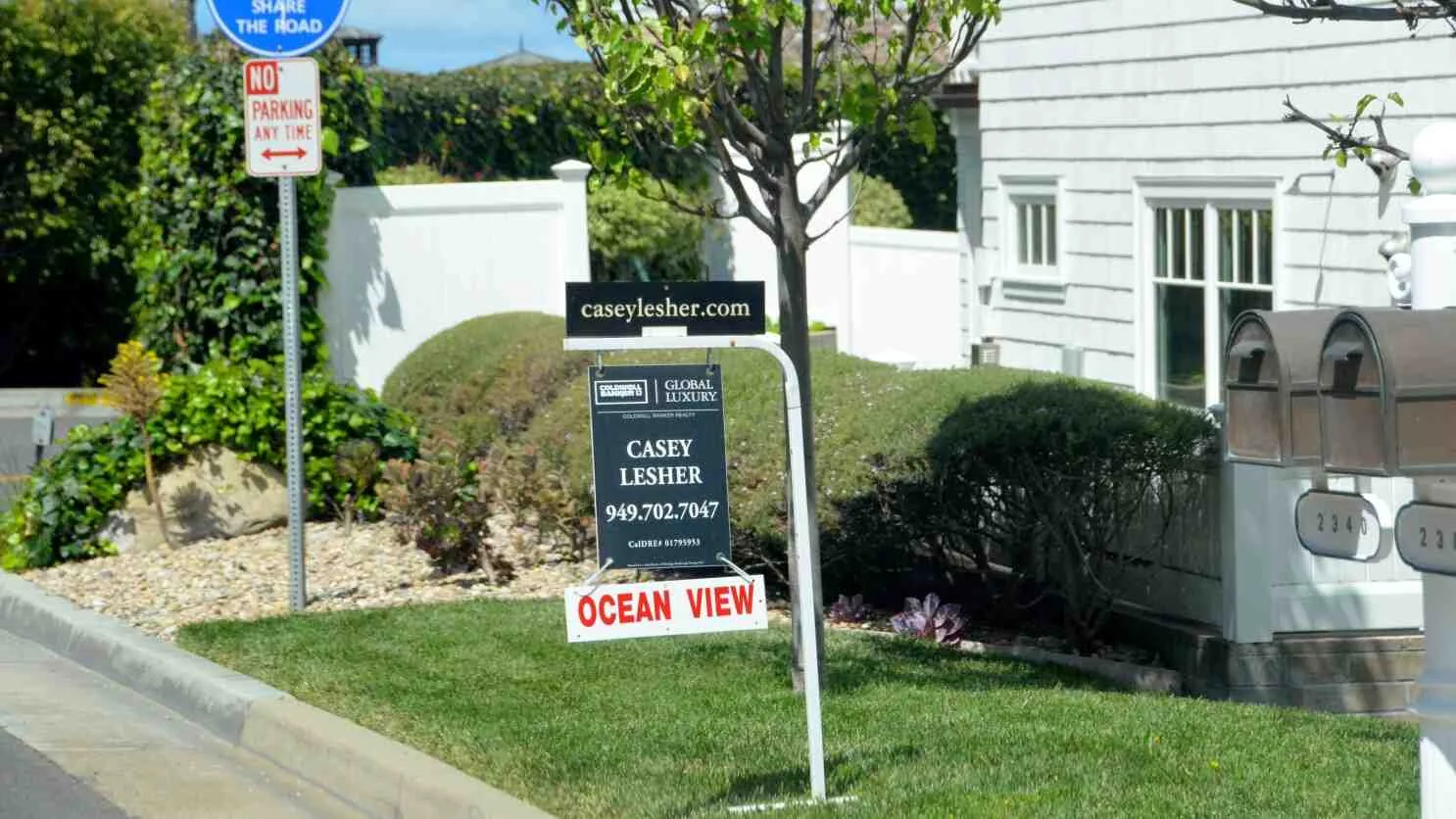 Why did the housing market crash in 2008?