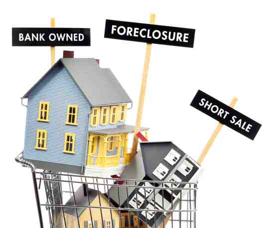 Why do banks prefer foreclosure to short sale?