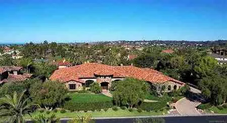Will house prices go down in California?