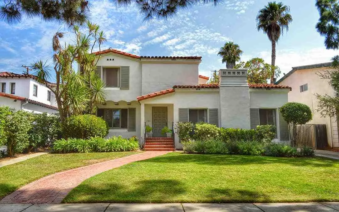 Will house prices go up in the next 10 years?