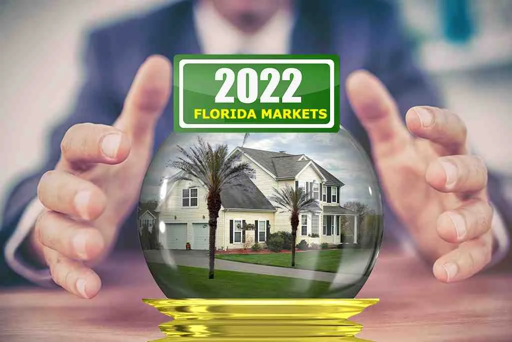 Will there be another housing crash?