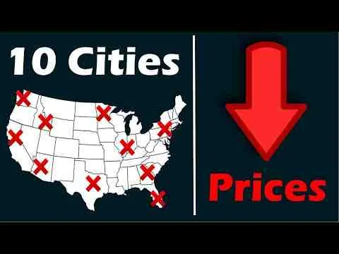 Will there be another housing crash?