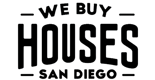 We Buy Houses San Diego