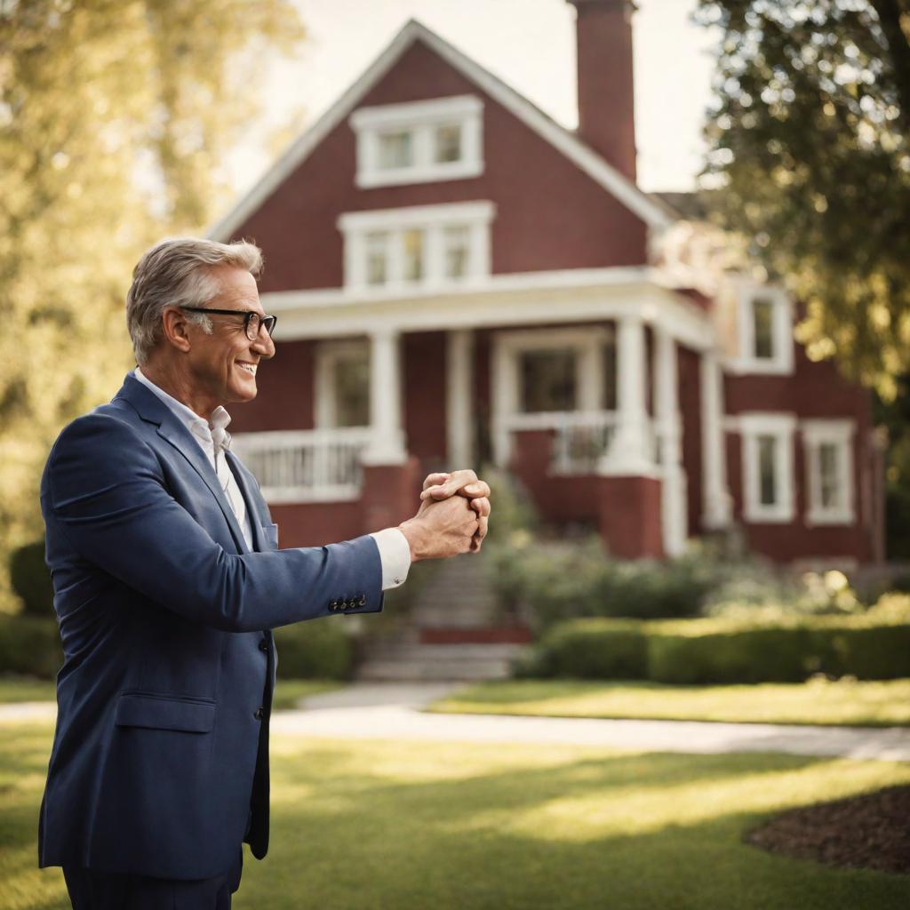 "Discover expert advice on how to sell your house fast. Learn effective strategies and tips to expedite the sale process and get the best offer."