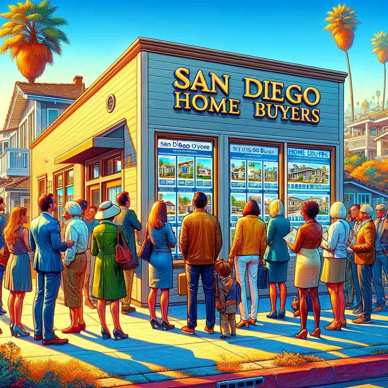 Unlock the secrets to becoming a savvy home buyer in San Diego. Get top tips, FAQs, and insider insights to make informed decisions and find your dream home.